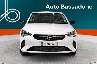 Opel Corsa, 96 kW, электричество, автомат, передний привод