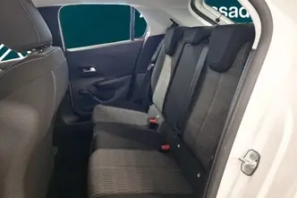 Opel Corsa, 96 kW, электричество, автомат, передний привод