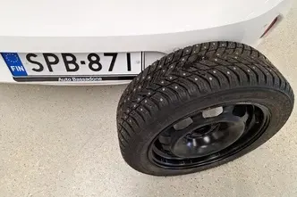 Opel Corsa, 96 kW, электричество, автомат, передний привод