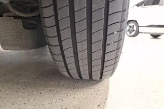 Opel Corsa, 96 kW, электричество, автомат, передний привод