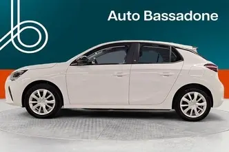 Opel Corsa, 96 kW, электричество, автомат, передний привод