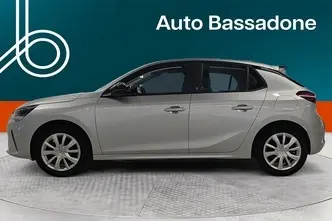 Opel Corsa, elekter, automaat, esivedu