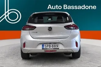 Opel Corsa, elekter, automaat, esivedu