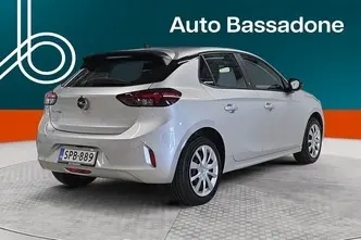 Opel Corsa, elekter, automaat, esivedu