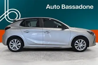 Opel Corsa, elekter, automaat, esivedu