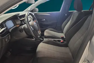 Opel Corsa, elekter, automaat, esivedu