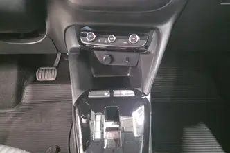 Opel Corsa, elekter, automaat, esivedu