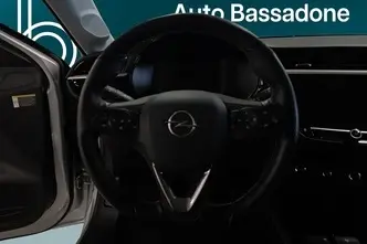 Opel Corsa, elekter, automaat, esivedu