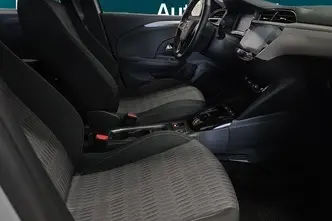 Opel Corsa, elekter, automaat, esivedu