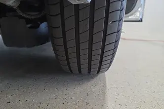 Opel Corsa, elekter, automaat, esivedu