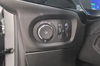 Opel Corsa, elekter, automaat, esivedu