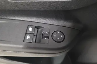 Opel Corsa, elekter, automaat, esivedu