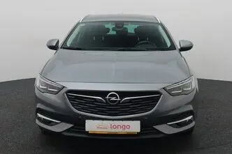 Opel Insignia, 1.5, 121 kW, bensiin, automaat, esivedu