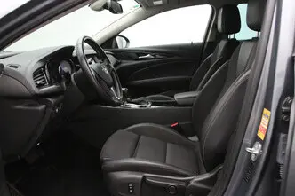 Opel Insignia, 1.5, 121 kW, bensiin, automaat, esivedu