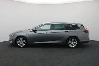 Opel Insignia, 1.5, 121 kW, bensiin, automaat, esivedu