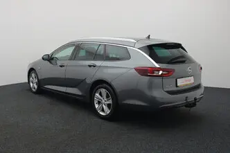 Opel Insignia, 1.5, 121 kW, bensiin, automaat, esivedu