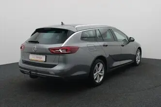 Opel Insignia, 1.5, 121 kW, bensiin, automaat, esivedu