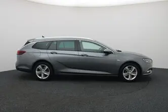Opel Insignia, 1.5, 121 kW, bensiin, automaat, esivedu
