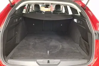 Peugeot 308, 1.2, 96 kW, bensiin, automaat, esivedu