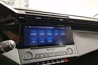 Peugeot 308, 1.2, 96 kW, bensiin, automaat, esivedu