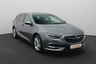 Opel Insignia, 1.5, 121 kW, bensiin, automaat, esivedu