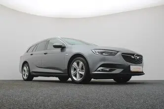 Opel Insignia, 1.5, 121 kW, bensiin, automaat, esivedu