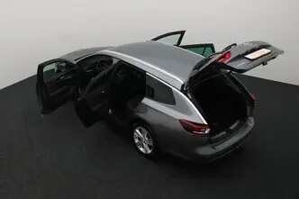 Opel Insignia, 1.5, 121 kW, bensiin, automaat, esivedu