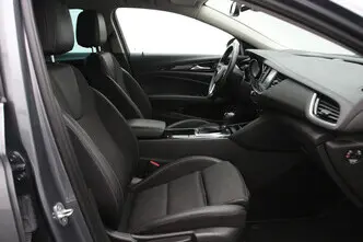 Opel Insignia, 1.5, 121 kW, bensiin, automaat, esivedu
