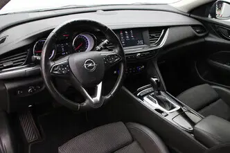 Opel Insignia, 1.5, 121 kW, bensiin, automaat, esivedu