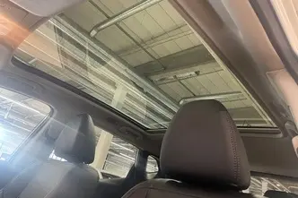 Nissan Qashqai, 1.2, 85 kW, bensiin, automaat, esivedu