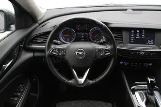 Opel Insignia, 1.5, 121 kW, bensiin, automaat, esivedu