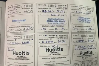 Nissan Qashqai, 1.2, 85 kW, bensiin, automaat, esivedu