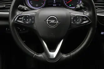 Opel Insignia, 1.5, 121 kW, bensiin, automaat, esivedu
