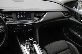 Opel Insignia, 1.5, 121 kW, bensiin, automaat, esivedu