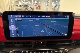 Fiat 500e, 87 kW, elekter, automaat, esivedu