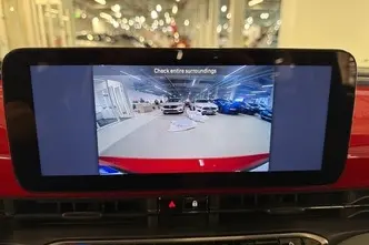 Fiat 500e, 87 kW, elekter, automaat, esivedu