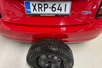 Fiat 500e, 87 kW, elekter, automaat, esivedu