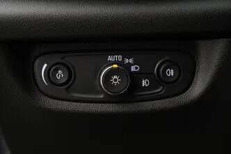 Opel Insignia, 1.5, 121 kW, bensiin, automaat, esivedu