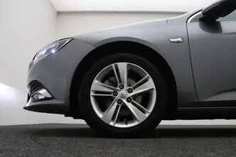 Opel Insignia, 1.5, 121 kW, bensiin, automaat, esivedu