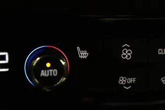 Opel Insignia, 1.5, 121 kW, bensiin, automaat, esivedu