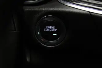 Opel Insignia, 1.5, 121 kW, bensiin, automaat, esivedu