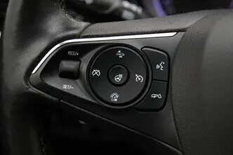 Opel Insignia, 1.5, 121 kW, bensiin, automaat, esivedu