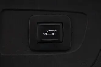 Opel Insignia, 1.5, 121 kW, bensiin, automaat, esivedu