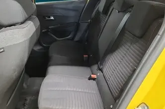 Peugeot 208, 1.2, 74 kW, petrol, automatic, front-wheel drive