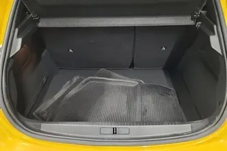 Peugeot 208, 1.2, 74 kW, petrol, automatic, front-wheel drive