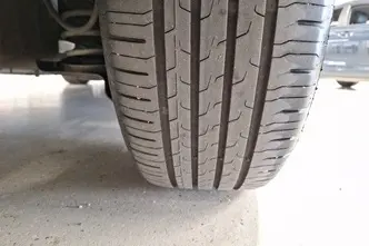 Opel Astra, 1.3, 107 kW, petrol, automatic, front-wheel drive