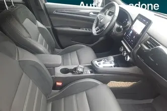 Renault Arkana, 1.6, 105 kW, hübriid, automaat, esivedu