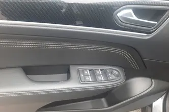 Renault Arkana, 1.6, 105 kW, hübriid, automaat, esivedu