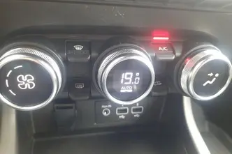 Renault Arkana, 1.6, 105 kW, hübriid, automaat, esivedu