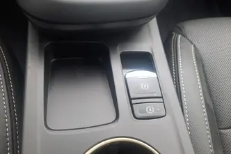 Renault Arkana, 1.6, 105 kW, hübriid, automaat, esivedu